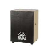 Кахон экстра-большой CJAN-XL-SW-BB CAJON EXTRA LARGE BLACK